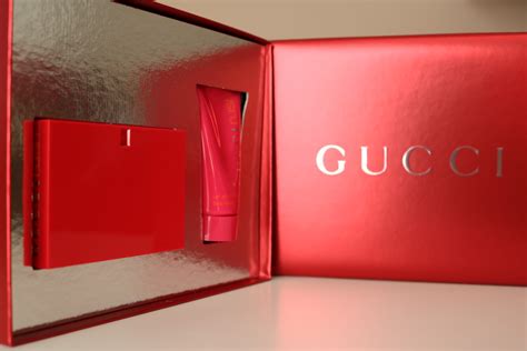 gucci rush set|gucci rush perfume on sale.